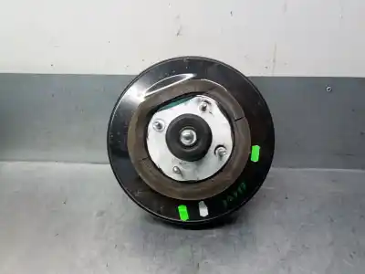 Second-hand car spare part brake servo for opel corsa f 1.2 (68) oem iam references 9824391180  9824391180