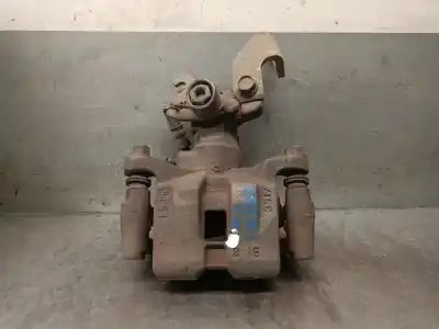 Peça sobressalente para automóvel em segunda mão pinça de travão traseira direita por mazda 6 hatchback (gg) 2.3 (gg3s) referências oem iam gjza2698zb