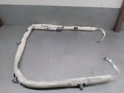 Second-hand car spare part front right side airbag for land rover range rover evoque (l538) 2.0 d 4x4 oem iam references bj3214k159bc