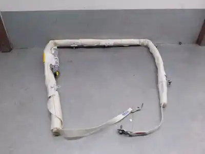 Second-hand car spare part front left side airbag for land rover range rover evoque (l538) 2.0 d 4x4 oem iam references bj3214k160bc