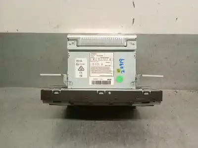 Автозапчасти б/у аудиосистема / радио cd за hyundai i20 ii (gb, ib) 1.0 t-gdi ссылки oem iam 96180c8ab0rdr  96180c8ab0rdr