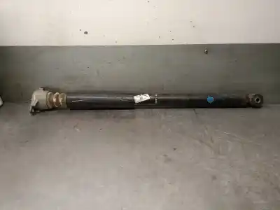 Peça sobressalente para automóvel em segunda mão amortecedor traseiro esquerdo por ford ecosport 1.5 ecoblue tdci referências oem iam fn1c18080ab