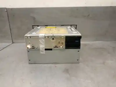 Second-hand car spare part audio system / radio cd for opel meriva a monospace (x03) 1.7 cdti (e75) oem iam references 13167830  