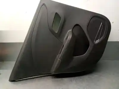 Second-hand car spare part left rear door trim for opel corsa f 1.2 (68) oem iam references 39176127