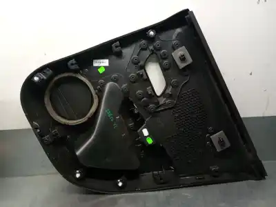 Автозапчасти б/у обивка задней левой двери за opel corsa f 1.2 (68) ссылки oem iam 39176127  39176127