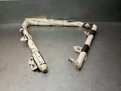 Автозапчасти б/у подушка безопасности передняя правая за opel corsa f 1.2 (68) ссылки oem iam 9827991580