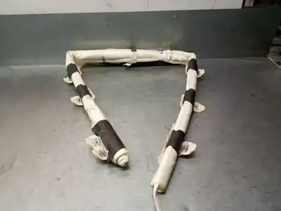 Автозапчасти б/у подушка безопасности передняя левая шторка безопасности за opel corsa f 1.2 (68) ссылки oem iam 9827991480