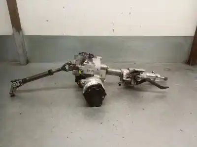 Second-hand car spare part steering column for hyundai i20 ii (gb, ib) 1.0 t-gdi oem iam references 56340c8300  56310c8400
