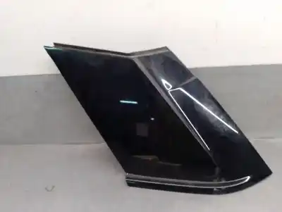 Second-hand car spare part rear decorative moulding for land rover range rover evoque (l538) 2.0 d 4x4 oem iam references ej3229149ab