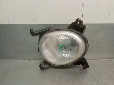 Автозапчасти б/у правая противотуманная фара за hyundai i20 ii (gb, ib) 1.0 t-gdi ссылки oem iam 92202c8600
