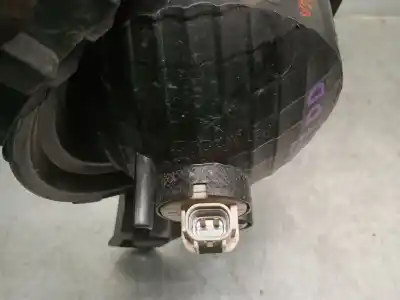 Автозапчасти б/у правая противотуманная фара за hyundai i20 ii (gb, ib) 1.0 t-gdi ссылки oem iam 92202c8600  92202c8600