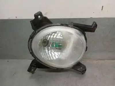 Автозапчастина б/у ліва протитутмана для HYUNDAI I20 II (GB, IB) 1.0 T-GDI Посилання на OEM IAM 92201C8600  92201C8600