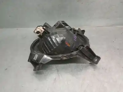 Автозапчасти б/у левая противотуманная фара за hyundai i20 ii (gb, ib) 1.0 t-gdi ссылки oem iam 92201c8600  92201c8600