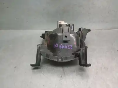 Автозапчасти б/у левая противотуманная фара за hyundai i20 ii (gb, ib) 1.0 t-gdi ссылки oem iam 92201c8600  92201c8600