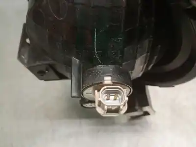 Автозапчасти б/у левая противотуманная фара за hyundai i20 ii (gb, ib) 1.0 t-gdi ссылки oem iam 92201c8600  92201c8600