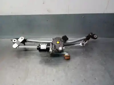Автозапчасти б/у мотор переднего стеклоочистителя за opel corsa f 1.2 (68) ссылки oem iam 9824784980  9824784980