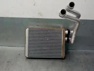 Second-hand car spare part heating / air conditioning radiator for opel corsa f 1.2 (68) oem iam references kg864001