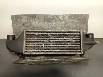 Peça sobressalente para automóvel em segunda mão intercooler por ford focus i (daw, dbw) 1.8 turbo di / tddi referências oem iam xs4q9l440ca