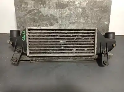 Автозапчастина б/у інтеркулер для ford focus i (daw, dbw) 1.8 turbo di / tddi посилання на oem iam xs4q9l440ca  1671439