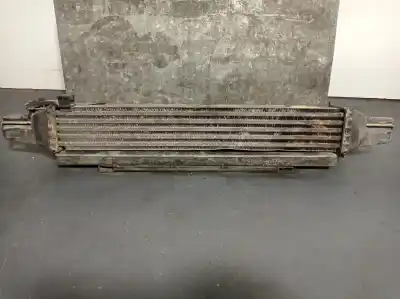 Peça sobressalente para automóvel em segunda mão intercooler por peugeot bipper (aa_) 1.4 hdi referências oem iam 51790623 l8119001 behr 0384l7