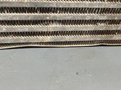 Peça sobressalente para automóvel em segunda mão intercooler por peugeot bipper (aa_) 1.4 hdi referências oem iam 51790623 l8119001 behr 0384l7