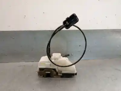 Second-hand car spare part front right door lock for renault grand scénic ii (jm0/1_) 1.5 dci (jm1e) oem iam references 8200119121  