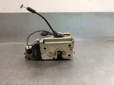 Second-hand car spare part front right door lock for renault grand scénic ii (jm0/1_) 1.5 dci (jm1e) oem iam references 8200119121  