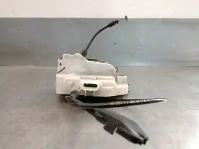 Second-hand car spare part front right door lock for renault grand scénic ii (jm0/1_) 1.5 dci (jm1e) oem iam references 8200119121  