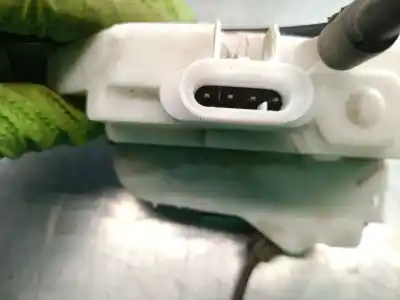 Second-hand car spare part front right door lock for renault grand scénic ii (jm0/1_) 1.5 dci (jm1e) oem iam references 8200119121  