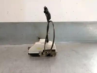 Автозапчастина б/у замок передніх дверей лівий для renault grand scénic ii (jm0/1_) 1.5 dci (jm1e) посилання на oem iam 8200119122  