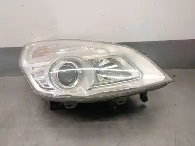 Tweedehands auto-onderdeel rechts koplamp voor renault grand scénic ii (jm0/1_) 1.5 dci (jm1e) oem iam-referenties 260105359r