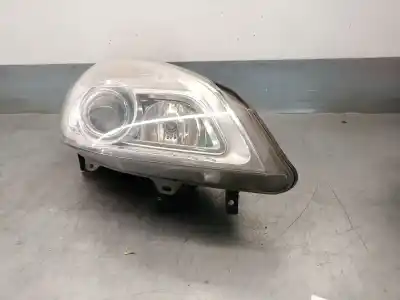 Автозапчастина б/у права фа для renault grand scénic ii (jm0/1_) 1.5 dci (jm1e) посилання на oem iam 260105359r  