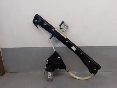 Peça sobressalente para automóvel em segunda mão elevador de vidros dianteiro direito por seat mii (kf1, ke1) 1.0 referências oem iam 1s4837462a