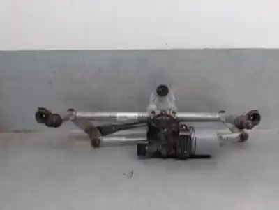 Peça sobressalente para automóvel em segunda mão motor do limpa para brisas por seat mii (kf1, ke1) 1.0 referências oem iam 1s1955023d