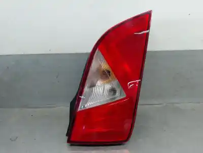 Peça sobressalente para automóvel em segunda mão farolim traseiro direito por seat mii (kf1, ke1) 1.0 referências oem iam 1sl945096k