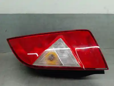 Автозапчасти б/у правый задний фонарь за seat mii (kf1, ke1) 1.0 ссылки oem iam 1sl945096k  1sl945096k