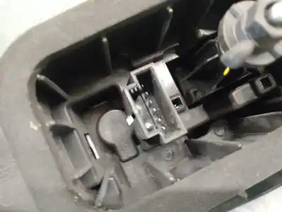 Автозапчасти б/у правый задний фонарь за seat mii (kf1, ke1) 1.0 ссылки oem iam 1sl945096k  1sl945096k