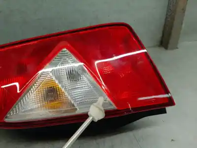 Автозапчасти б/у правый задний фонарь за seat mii (kf1, ke1) 1.0 ссылки oem iam 1sl945096k  1sl945096k