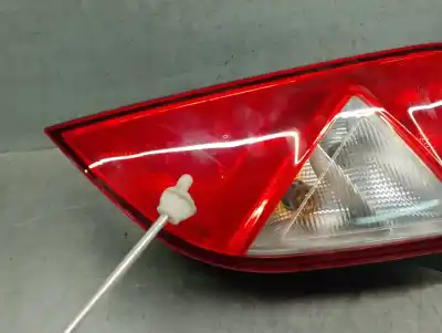 Автозапчасти б/у правый задний фонарь за seat mii (kf1, ke1) 1.0 ссылки oem iam 1sl945096k  1sl945096k