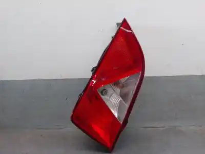 Автозапчасти б/у левый задний фонарь за seat mii (kf1, ke1) 1.0 ссылки oem iam 1sl945095k