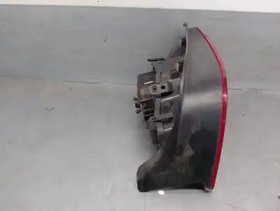 Second-hand car spare part left tailgate light for seat mii (kf1, ke1) 1.0 oem iam references 1sl945095k  1sl945095k