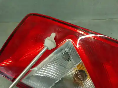 Second-hand car spare part left tailgate light for seat mii (kf1, ke1) 1.0 oem iam references 1sl945095k  1sl945095k
