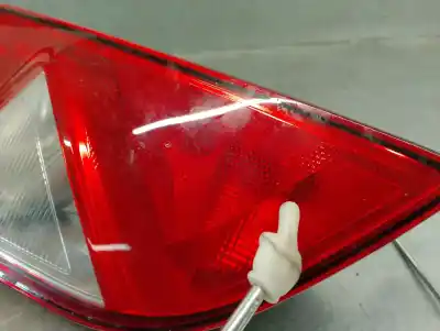 Second-hand car spare part left tailgate light for seat mii (kf1, ke1) 1.0 oem iam references 1sl945095k  1sl945095k