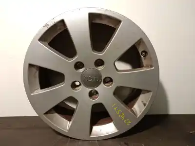 Second-hand car spare part rim for audi a3 (8p1) 1.9 tdi oem iam references 8p0601025a