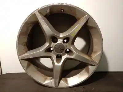 Автозапчастина б/у шина для opel astra h gtc (a04) 1.9 cdti (l08) посилання на oem iam 13171952