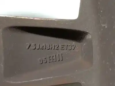 Автозапчастина б/у шина для opel astra h gtc (a04) 1.9 cdti (l08) посилання на oem iam 13171952  r187.5jx18h2et37
