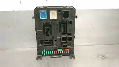Second-hand car spare part fuse box unit for peugeot 308 sw i (4e_, 4h_) 1.6 hdi oem iam references 9678477280