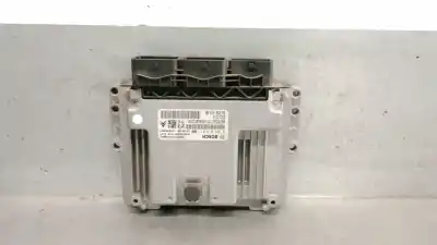 Second-hand car spare part ecu engine control for peugeot 308 sw i (4e_, 4h_) 1.6 hdi oem iam references 9805947380