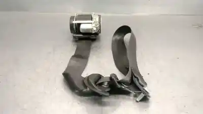 Second-hand car spare part front left seat belt for peugeot 308 sw i (4e_, 4h_) 1.6 hdi oem iam references 96768383xx