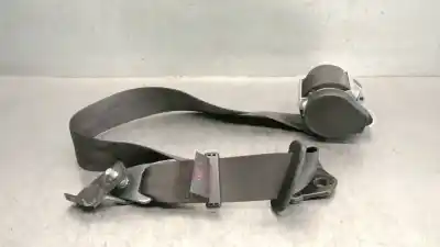 Peça sobressalente para automóvel em segunda mão cinto de segurança traseiro esquerdo por peugeot 308 sw i (4e_, 4h_) 1.6 hdi referências oem iam 96814182xx  8975t6